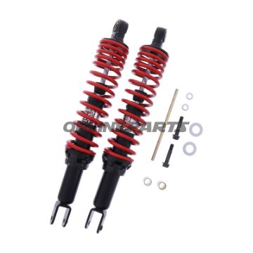 Yss Twin Shock Absorberadjustable