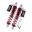 Yss Twin Shock Absorberadjustable