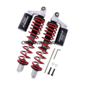 Yss Twin Shock Absorberadjustable