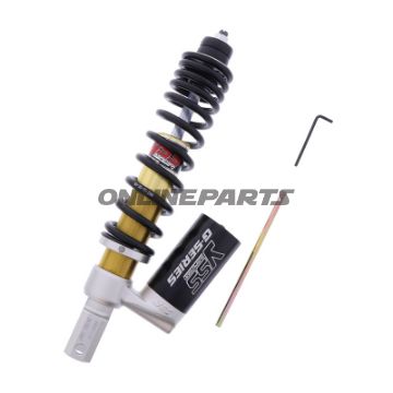 Shock Mono Yssadjustable