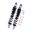 Yss Twin Shock Absorberadjustable