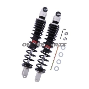 Yss Twin Shock Absorberadjustable