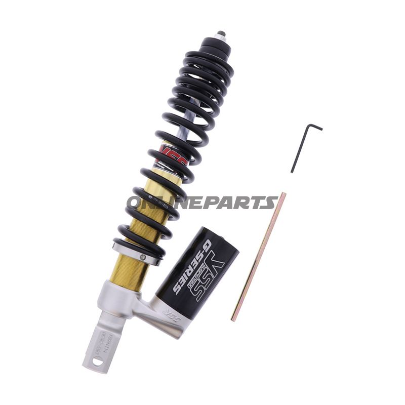 Shock Mono Yssadjustable
