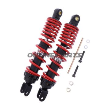 Yss Twin Shock Absorberadjustable