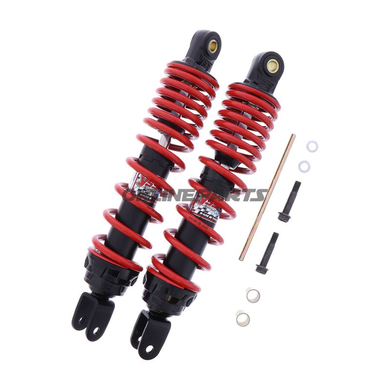Yss Twin Shock Absorberadjustable