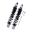 Yss Twin Shock Absorberadjustable
