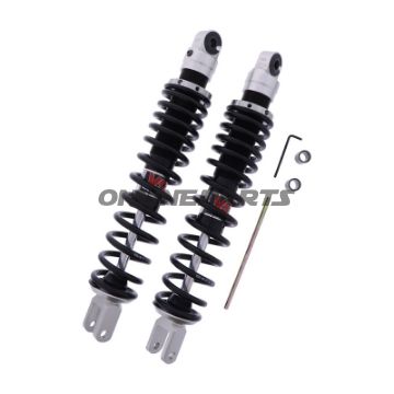 Yss Twin Shock Absorberadjustable
