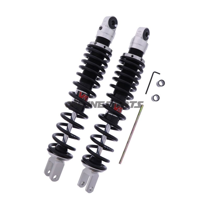 Yss Twin Shock Absorberadjustable