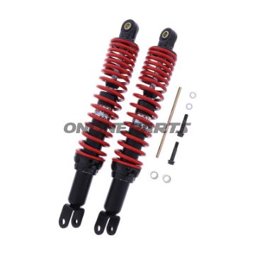 Yss Twin Shock Absorberadjustable