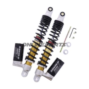 Yss Twin Shock Absorberadjustable