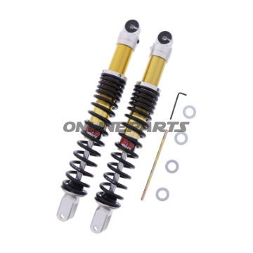 Yss Twin Shock Absorberadjustable