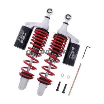 Yss Twin Shock Absorberadjustable