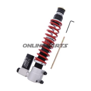 Shock Mono Yssadjustable