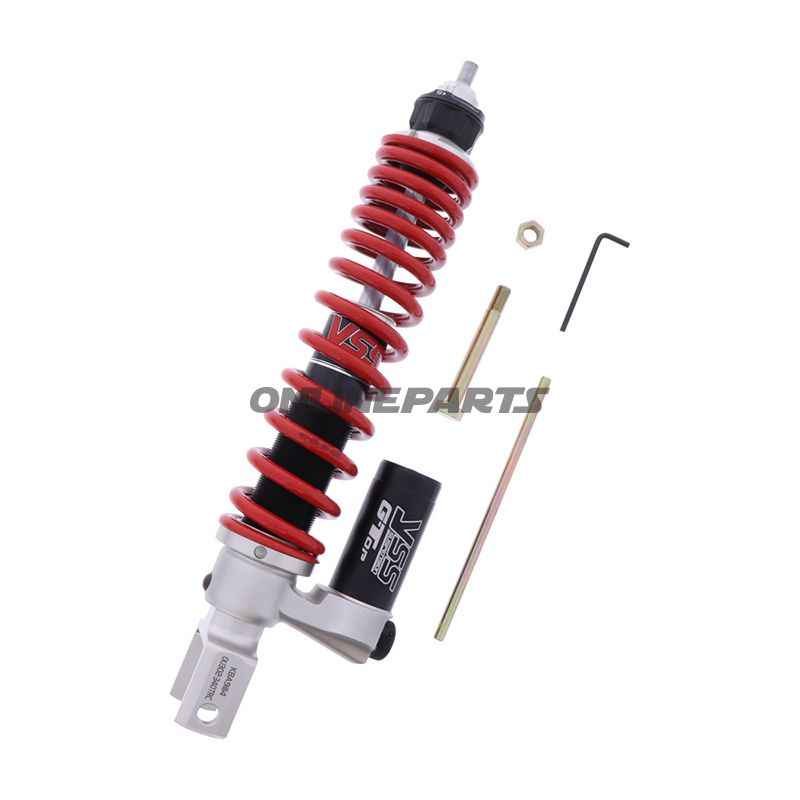 Shock Mono Yssadjustable