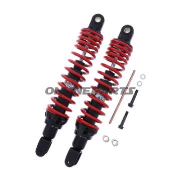Yss Twin Shock Absorberadjustable