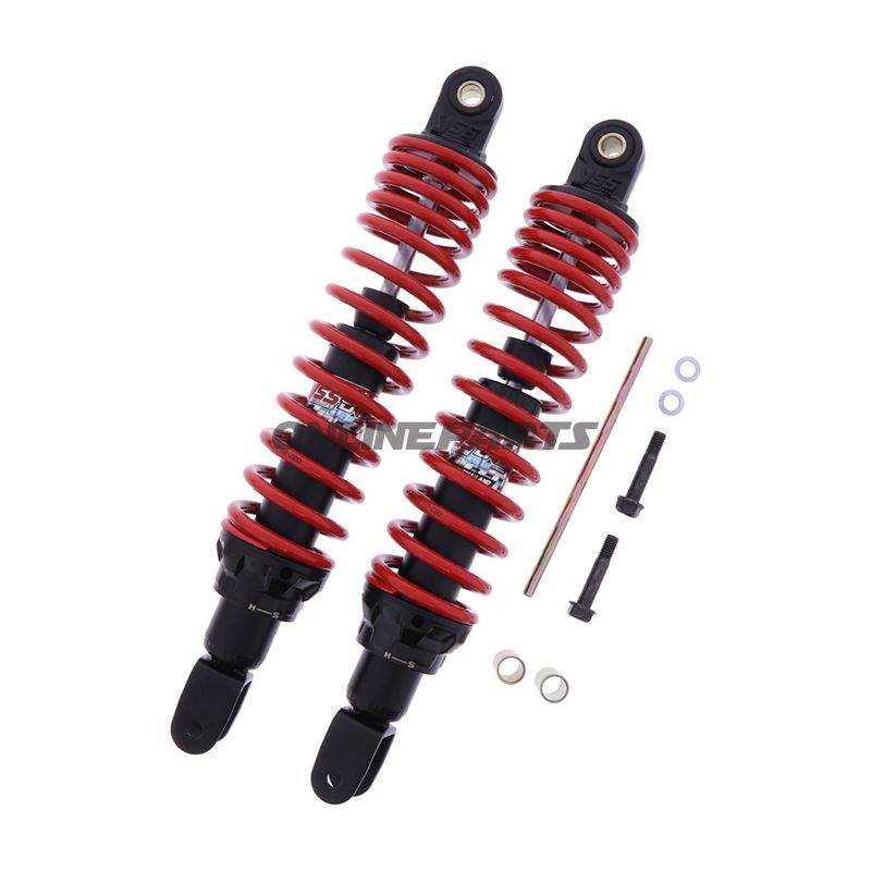Yss Twin Shock Absorberadjustable