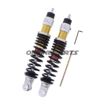 Yss Twin Shock Absorberadjustable