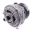 Alternator Complete 50A Jmp