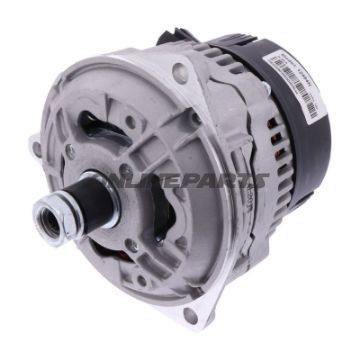 Alternator Complete 50A Jmp