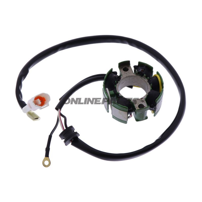 Stator Jmp