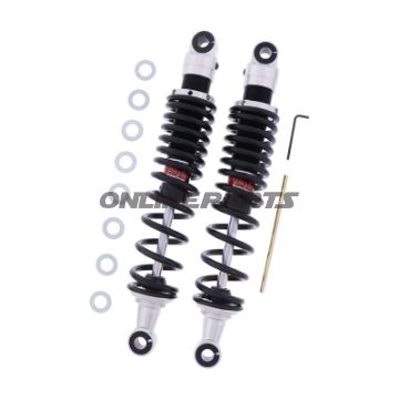 Yss Twin Shock Absorberadjustable