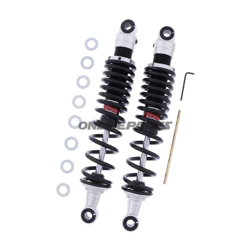 Yss Twin Shock Absorberadjustable