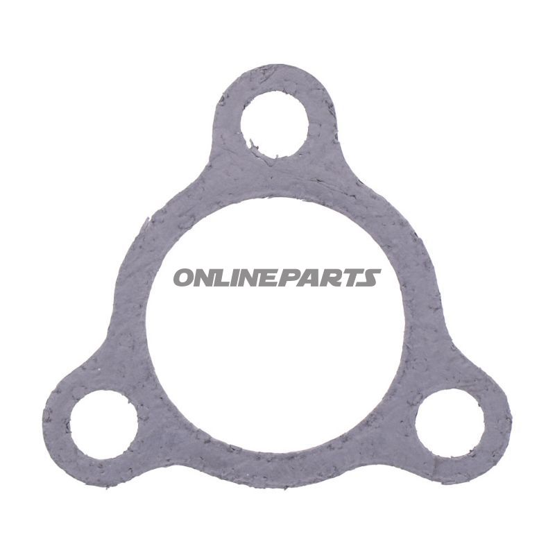 Exhaust Gasket Athena34.25X44x1.6 Mm