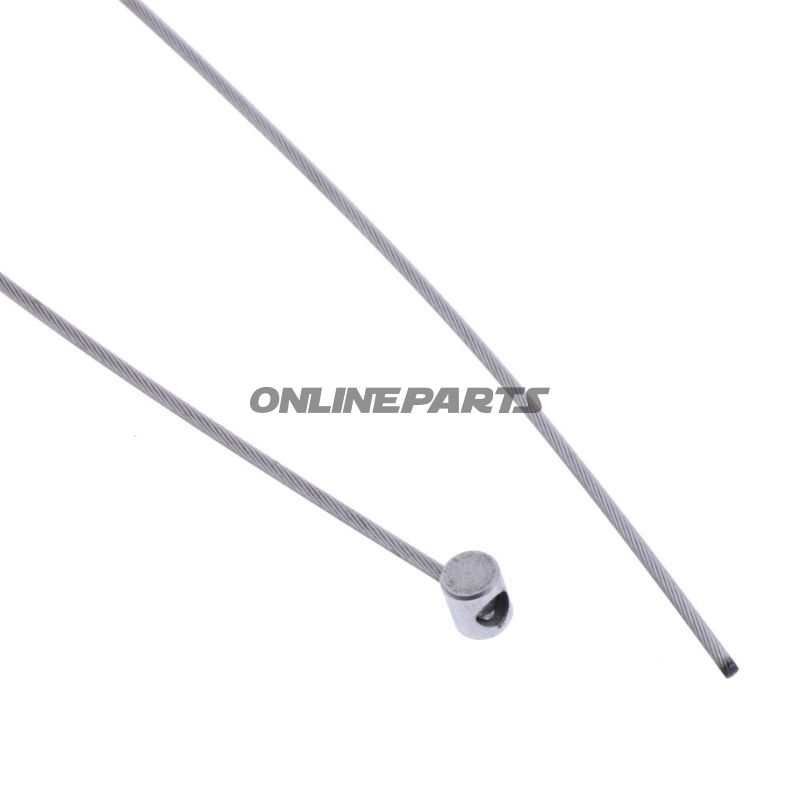 Shift Cable1.6 X 2000 Mm
