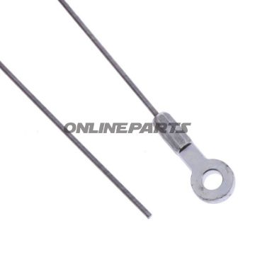 Shift Cable Inner2 X 1680 Mm