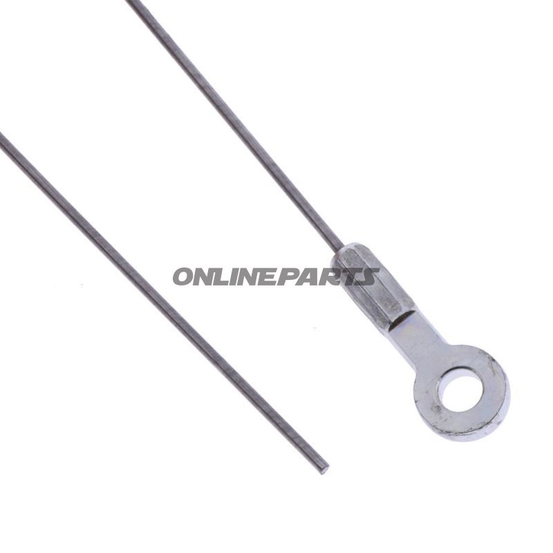 Shift Cable Inner2 X 1680 Mm