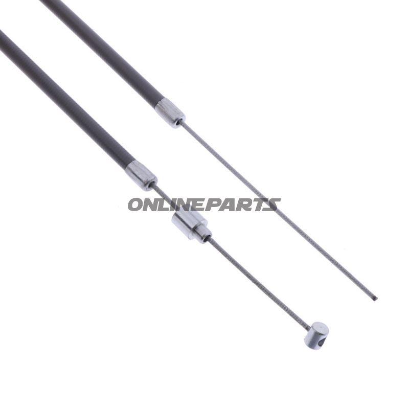 Shift Cable Complete Short1.6 X 1750 Mm