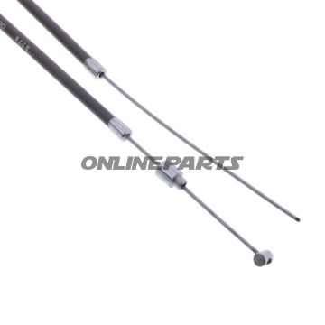 Shift Cable Complete1.6 X 2000 Mm