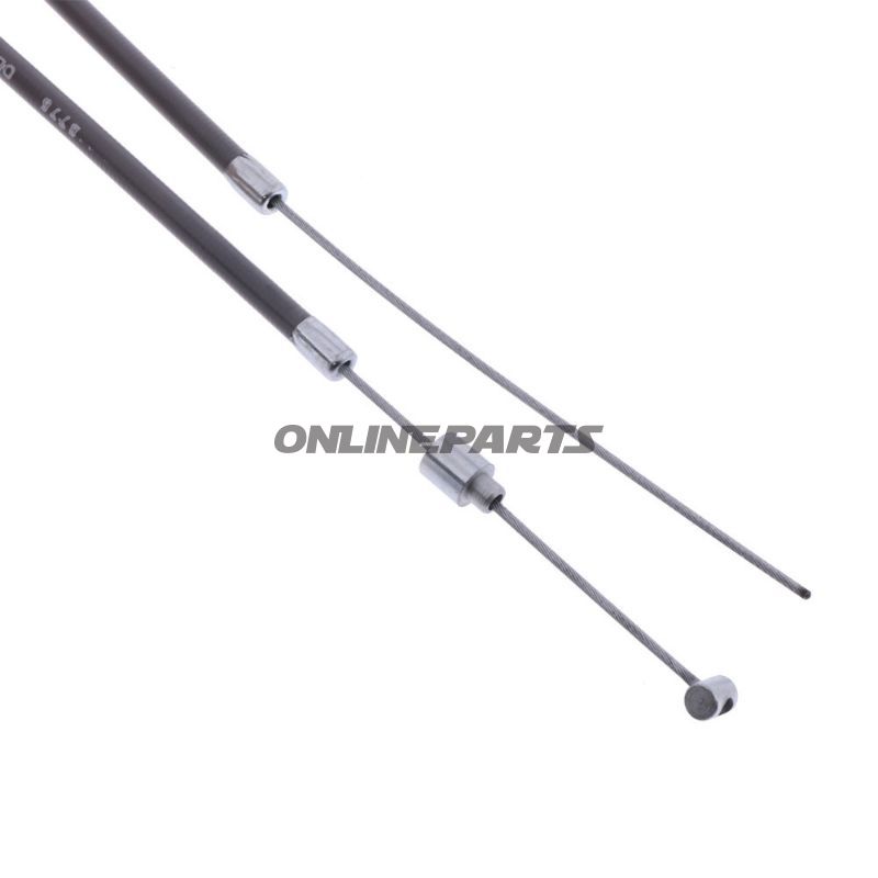 Shift Cable Complete1.6 X 2000 Mm