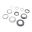 Steering Head Bearing Kit Jmp