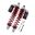 Yss Twin Shock Absorberadjustable