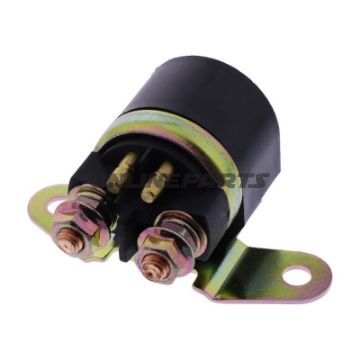 Starter Motor Relay Jmpalternative: 7060219