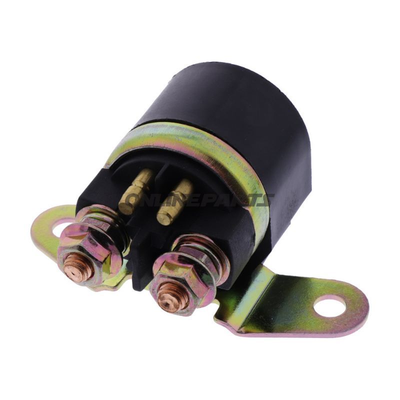 Starter Motor Relay Jmpalternative: 7060219