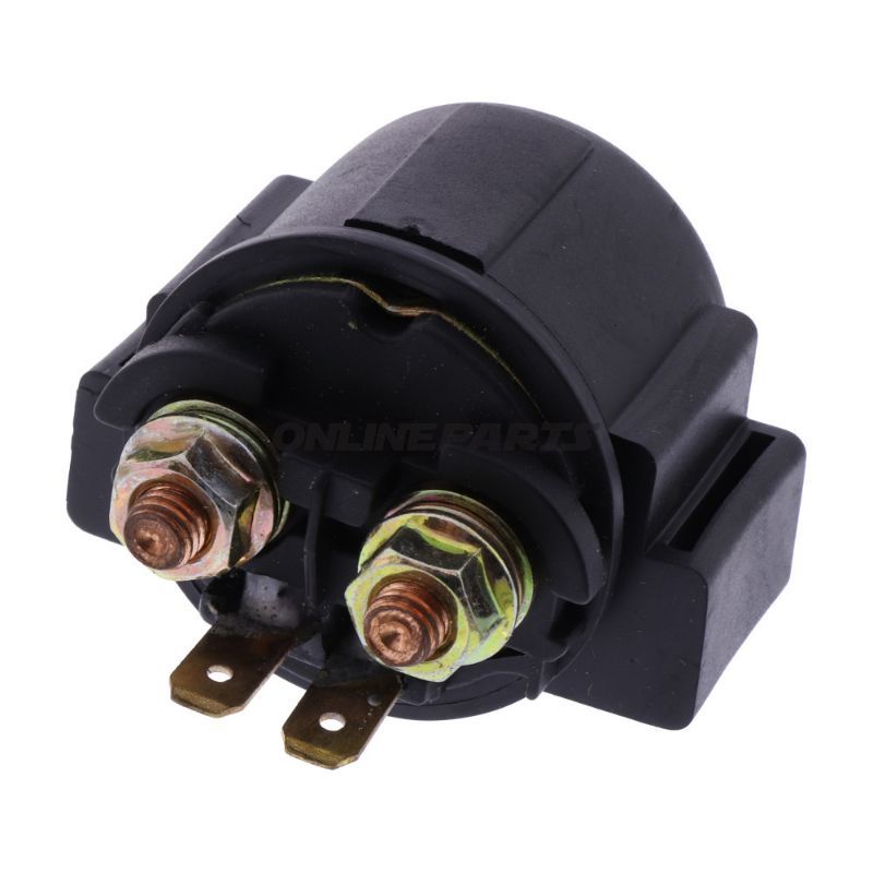 Starter Motor Relay Jmp