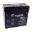Battery Motorcycle Yt19bl Wet Yuexide 2655 4644