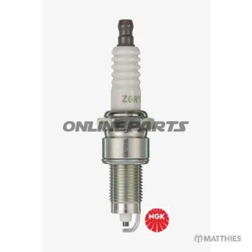 Spark Plug Zgr5c Ngknon Removable Nut