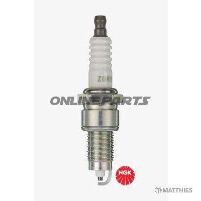 Spark Plug Zgr5c Ngknon Removable Nut
