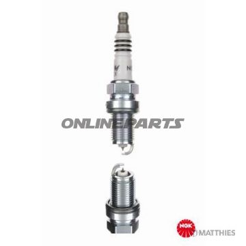 Spark Plug Bcpr5eix Ngknon Removable Nut Altn 7081383