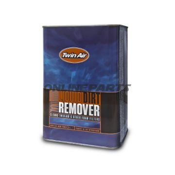 Air Filter Cleaner 4L Twin Air