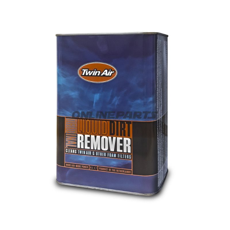 Air Filter Cleaner 4L Twin Air