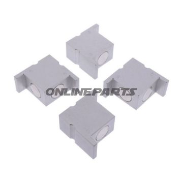 Soft Jaw For Piston Shaft 8X25 Mm.Set Ht.Yss Steering Damper/Cartridge Kit Tool