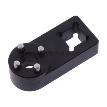 Buchse End Caps Yss9x20x28.5X45