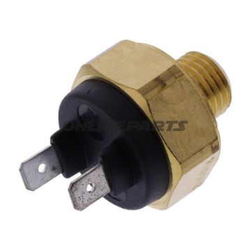 Thermostat (Orig Spare Part)