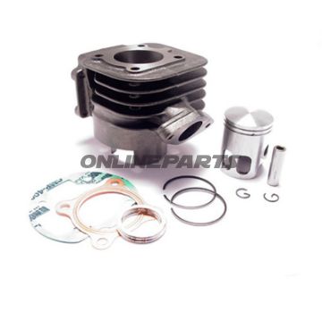 Cylinder Kit Standard Graug Jmp