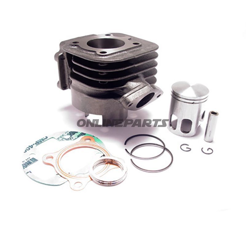 Cylinder Kit Standard Graug Jmp