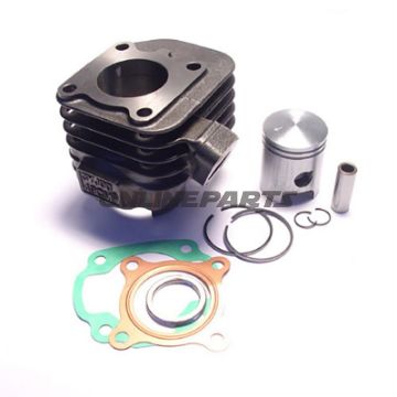 Cylinder Kit Standard Graug Jmp